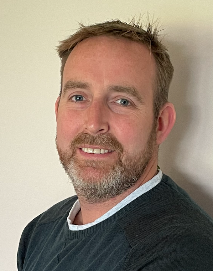 Lance Beale, founder of SOS Contractors